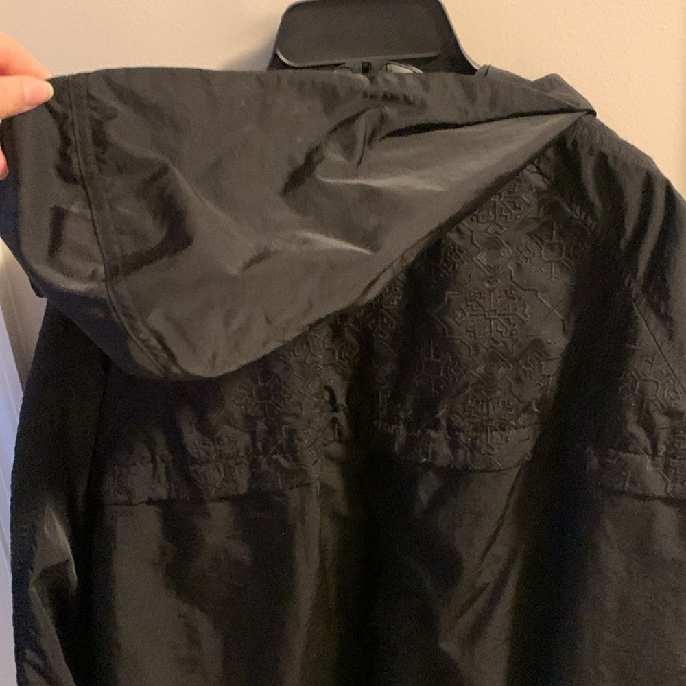 Rain Jacket - Picture 5 of 6
